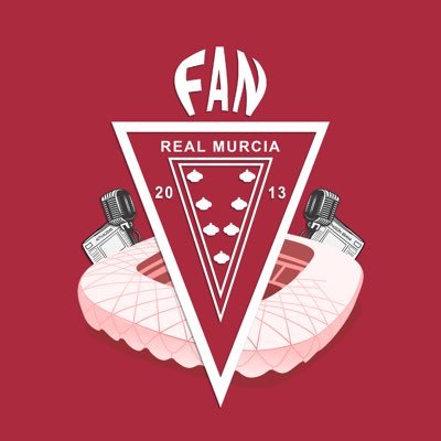 📲La actualidad del Real Murcia de forma sencilla y accesible. Noticias, datos, fichajes… y PROGRAMA cada domingo en Twitch.