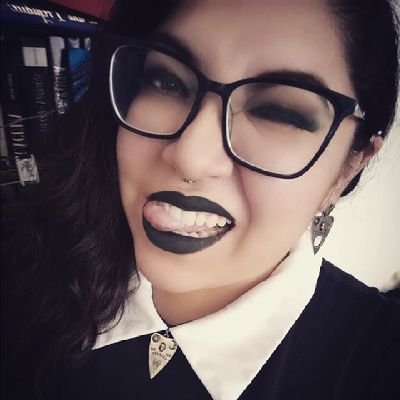 💙🖤✨Lex malla, lex nulla✨🖤💙
SHE/HER
Amateur writer, Reader, Coffee lover, Geek, Nurse
I'M QUEEN OF FUCKING EVERYTHING 👑