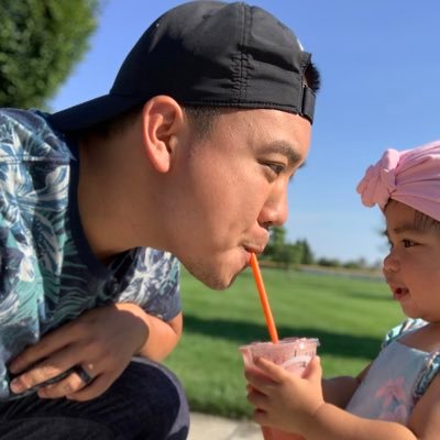 🤵🏽♂️Husband. 👨👩👧👧Girl Dad. 🏀Warriors. 💻Tech. #GenAI #overlyambitious