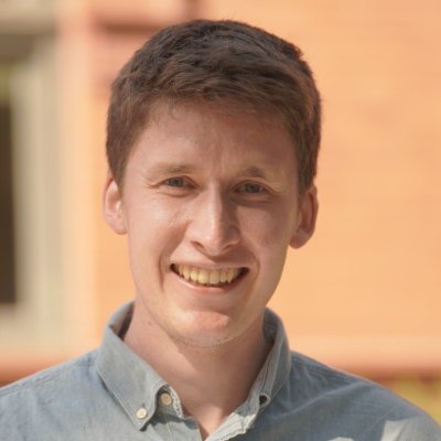 PhD student at @YaleEconomics
Econ BA&MA PUC-Chile
Cyclist & ice cream addict