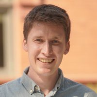 Lucas Schmitz (@lsschmitz2) 's Twitter Profile