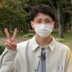 クイズプレーヤー/QuizKnock(2022.11〜2024.8)/作問など/京大法学部→同志社大学法科大学院/京都大学クイズ研究会(Mutius)所属/質問・お問い合わせは https://t.co/tnTdI1Igsh まで
