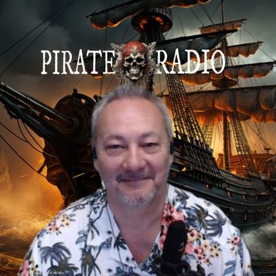 Knowledge is Power-Proud Host/Producer of #PirateRadio #Fridays-11PM-est.
https://t.co/FYCQP5e7Wm {Space-w/#ChelleShocked-Thursdays}