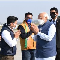 ਕੁਮਾਰ ਬ੍ਰਜੇਸ਼🇮🇳Kumar Brajesh(मोदी का परिवार)(@BrajeshSharmma) 's Twitter Profile Photo