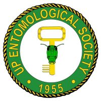 UP Entomological Society(@entomsocuplb) 's Twitter Profile Photo