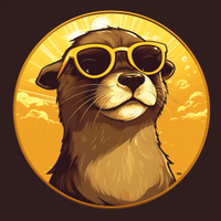 Otter Giggles(@OtterGiggles) 's Twitter Profile Photo