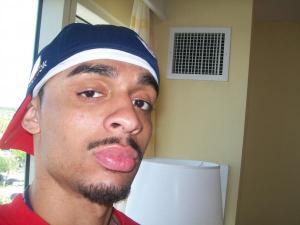 CagneyDemetrius's profile picture. I Got A Goals 2 Reach Before I Check Out &They Must Be Accomplished!!!