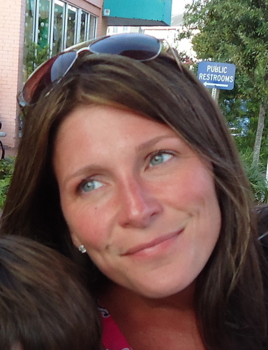 cyndichamblee's profile picture. 