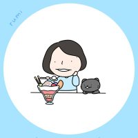 blackmiffy (@rumiitomo) Twitter profile photo