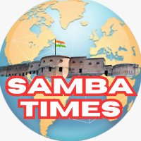 Samba Times(@TimesSamba) 's Twitter Profile Photo