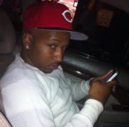Taylor Dad