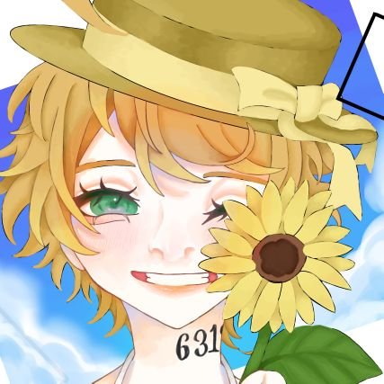 約音さんのプロフィール画像
