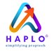 HAPLO® (@HAPLOIWMS) Twitter profile photo