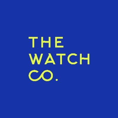 Welcome to The Watch Co. Your one-stop destination for exclusive timepieces. #GoodTimesStartHere