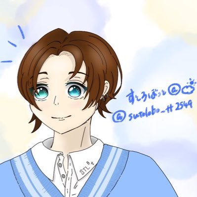 pandemi_nn2549's profile picture. 自由気ままに動画を出します