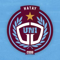 UNIGG Hatay (@unigghatay) 's Twitter Profile Photo UNIGG Hatay (@unigghatay) 's Twitter Profile Photo