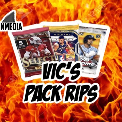 VicsPackRips Profile Picture