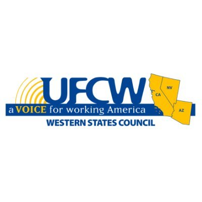 Regional political & legislative coordinating body representing over 200,000 #union workers in CA, AZ & NV. Part of the 1.3 million-member strong @UFCW