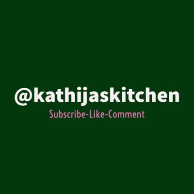 Kathijas Kitchen