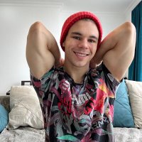Max_Russell (@max_russell_max) 's Twitter Profile