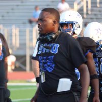 Marlon Becton (@coach_marlo) 's Twitter Profile Photo Marlon Becton (@coach_marlo) 's Twitter Profile Photo