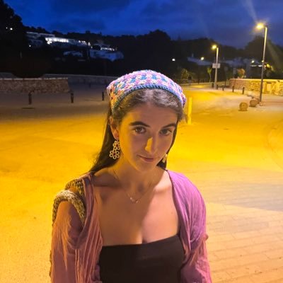 janareventos's profile picture. Inline hockey. Biomedical Engineer. MSc in AI. | PhD student Arrhythmia Unit @hospitalclinic & @UPV | Clinical Project Manager @corifyAF