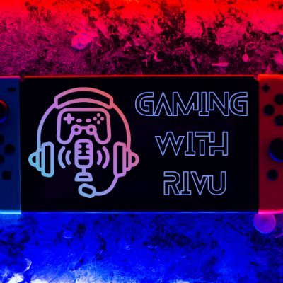 GaminWithRivu's profile picture. 