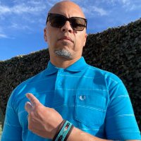 Michael Silva (@burquerudeboy) 's Twitter Profile