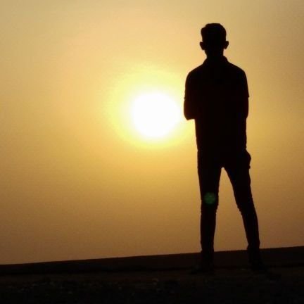 Mayursinh990's profile picture. 