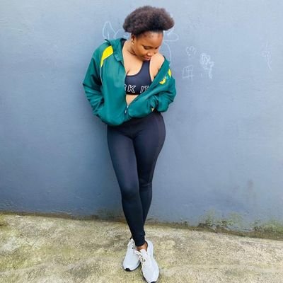 Ever smiling woman who fears the Lord♥️ Mother to Mesuli👸 & Malusomuhle 🤴