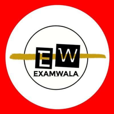 SSC BANK CTET STET UPTET UPP UPSI VDO PET PCS RLY  All One Day Exam (Youtuber)
 
Channel Name Is 'EXAMWALA'