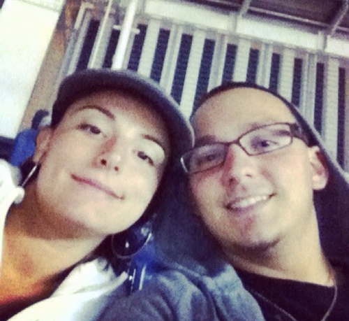 Jr0c823's profile picture. I race for your love, shake and bake, Ricky Bobby