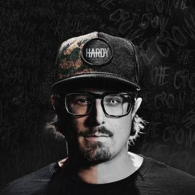 hady4422's profile picture. the mockingbird & THE CROW album out now