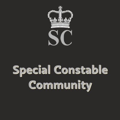 **Coming soon** Hello! 👋. We're the Specials Community. A new Community of practice for Special Constables in the UK to chat, engage, share and collaborate.