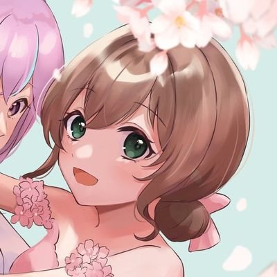 アイドルが大好き/あんスタとアイカツとかナナニジとプリリズ✨司宙ちゃんが好き！RT多め多趣味垢です(ミュート推奨)
✨icon(@Halmofu0324)様✨