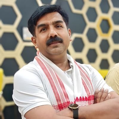 स्वयंसेवक RSS
निवर्तमान जिलाध्यक्ष-BJP-मैनपुरी(UP)