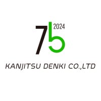 完実電気株式会社(@kanjitsu_denki) 's Twitter Profile Photo