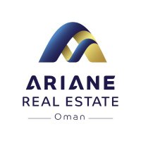 Ariane Real Estate Oman (@arianereoman) Twitter profile photo