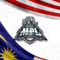 MPL Malaysia(@mplmyofficial) 's Twitter Profile Photo