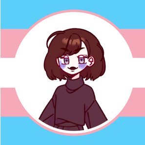 My name June, like the gay month 
I like Retro-FPS games & Hormones :3
She/They
HRT: Yeag
03/01/2023
ULTRAKILL: Addict