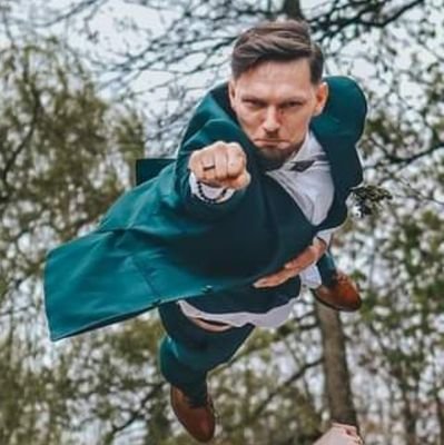 tymulam's profile picture. Software engineer and much more...