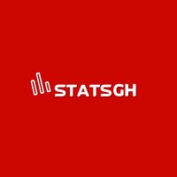 StatsGH (@statsgh) 's Twitter Profile Photo StatsGH (@statsgh) 's Twitter Profile Photo