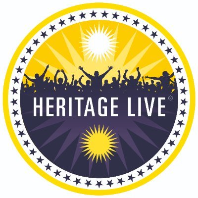 Heritage Live