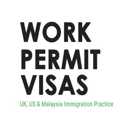 work permit visas