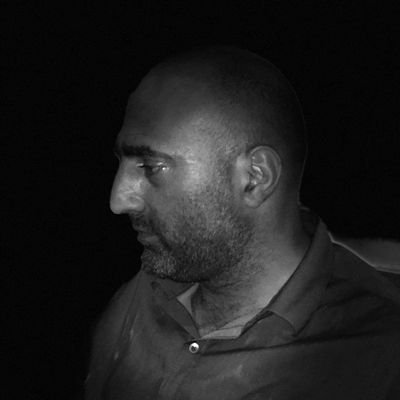 ashfaq199's profile picture. Live & Let Live