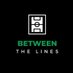 Between the Lines (@Between_TL) Twitter profile photo
