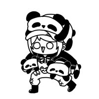 鈴蘭 (@identityv_suzu) 's Twitter Profile Photo