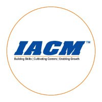 IACM SmartLearn Ltd(@iacmindia70) 's Twitter Profile Photo
