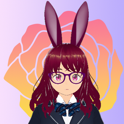 Vtuber on hiatus due to work. Still trying to work on my weaknesses. 32. I respect No re-upload.
