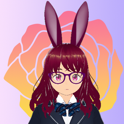 Aspiring streamer/Vtuber. 31. I respect No re-upload.